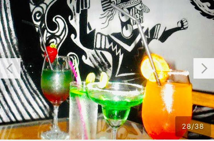 Surf Hostel My Friends ワンチャコ エクステリア 写真