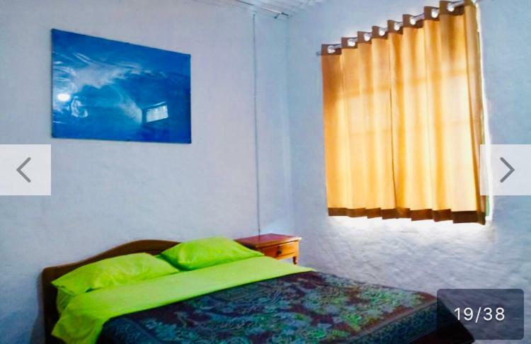 Surf Hostel My Friends ワンチャコ エクステリア 写真