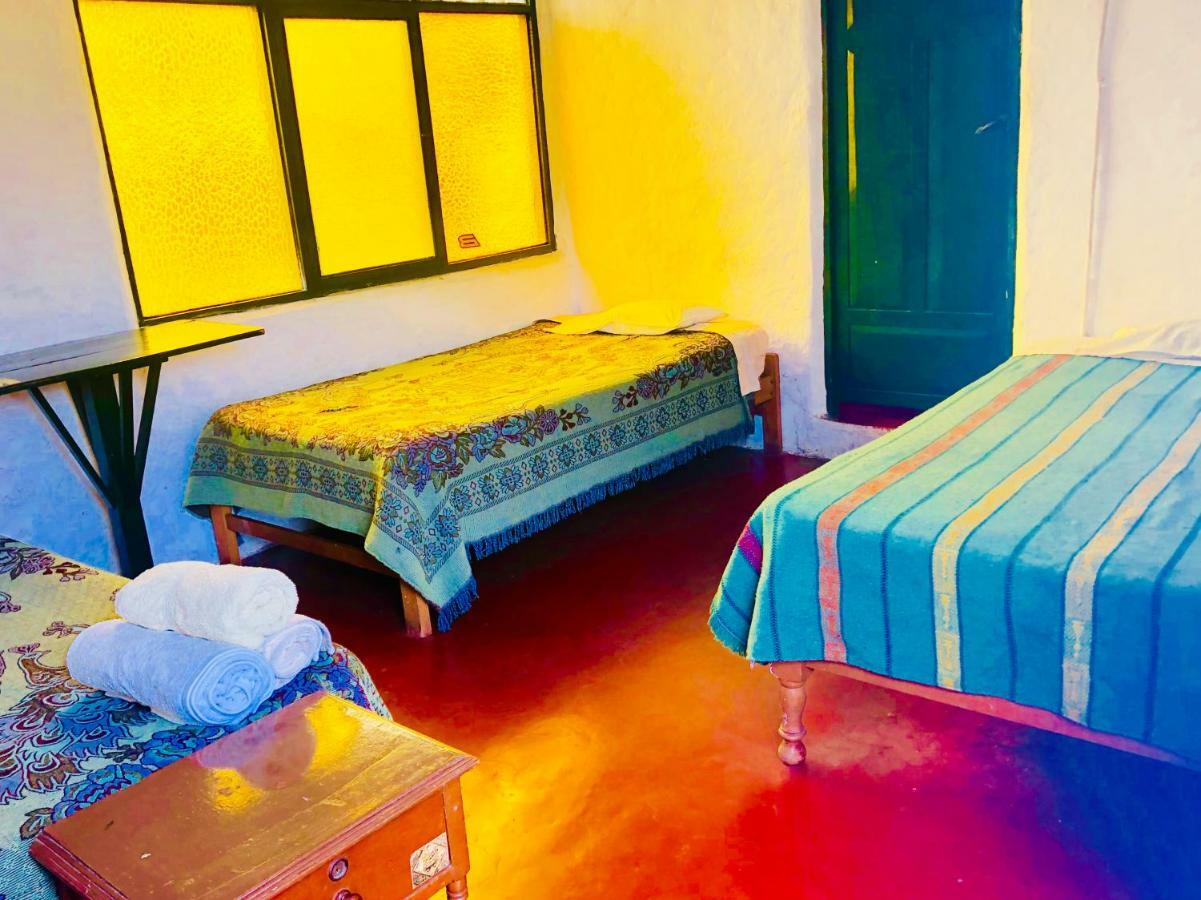 Surf Hostel My Friends ワンチャコ エクステリア 写真