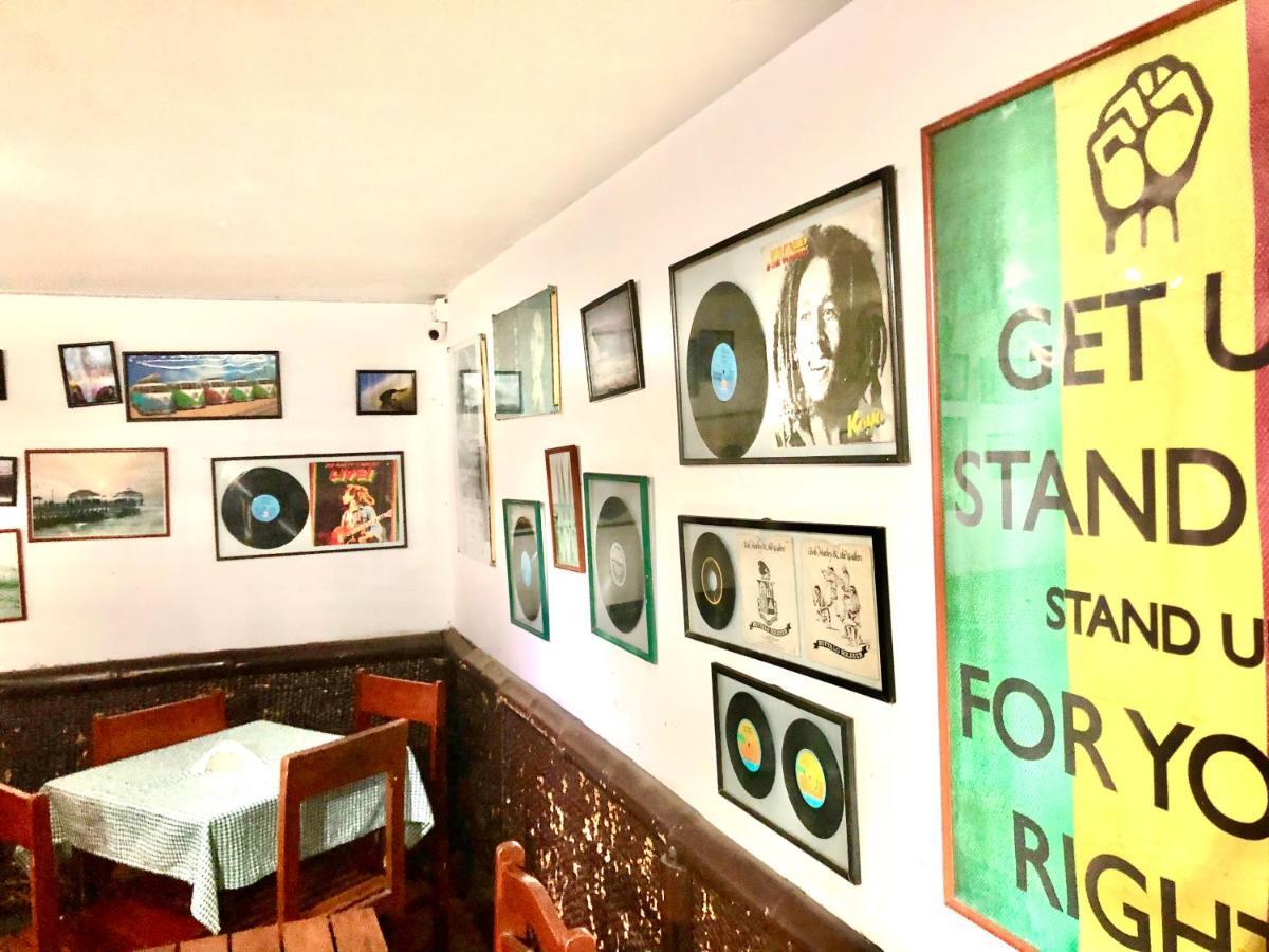 Surf Hostel My Friends ワンチャコ エクステリア 写真